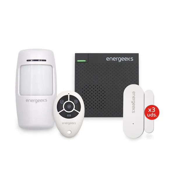 Alarma Protect
