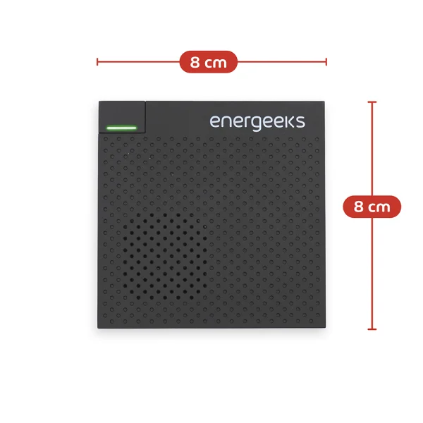Sistema de alarma Wifi Protect - Imagen 5