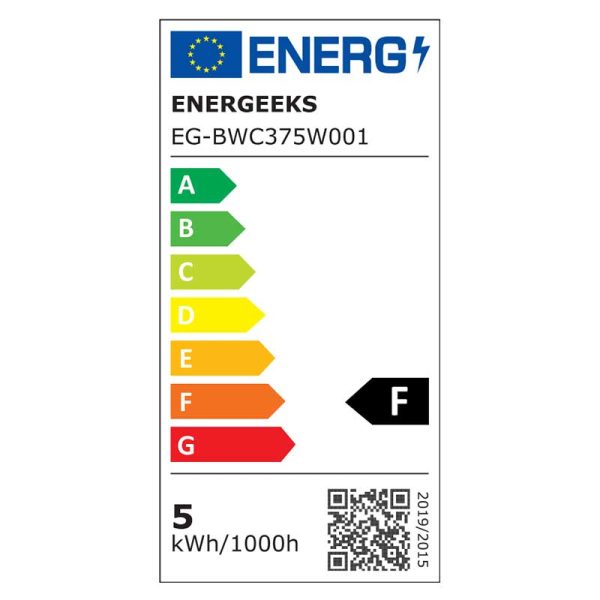Bombilla LED RGB wifi inteligente vela E14 5W 470LM CCT - Imagen 2