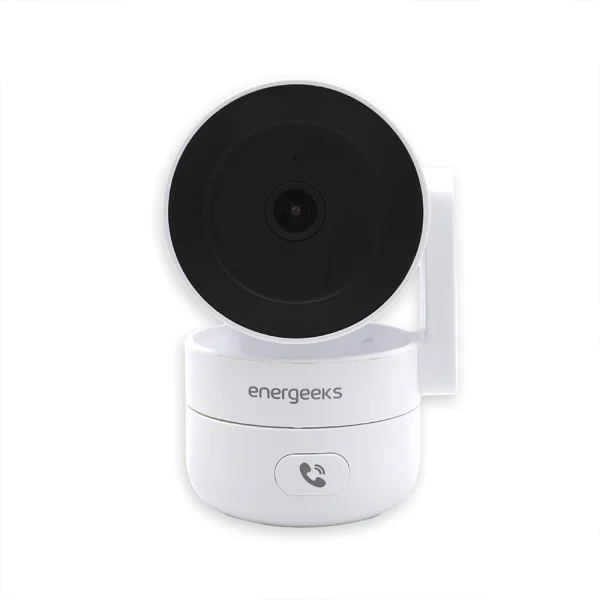 Cámara Motorizada 5G wifi 6 Ultra HD Sentinel Pro - Imagen 5