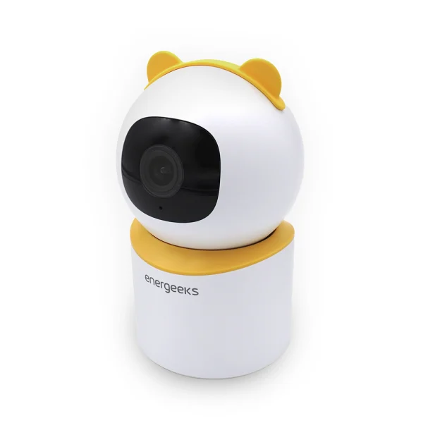 Cámara Sentinel Kids