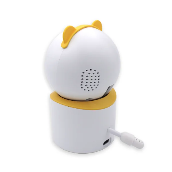 Cámara wifi para bebés con detección de llanto Sentinel Kids - Imagen 6