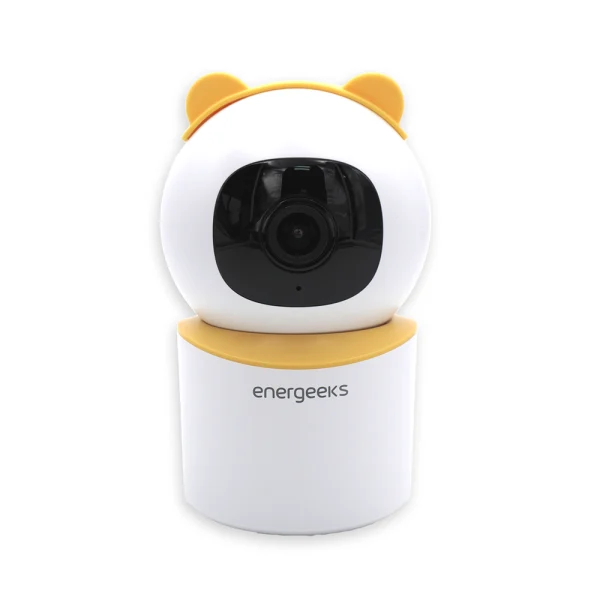Cámara wifi para bebés con detección de llanto Sentinel Kids - Imagen 8