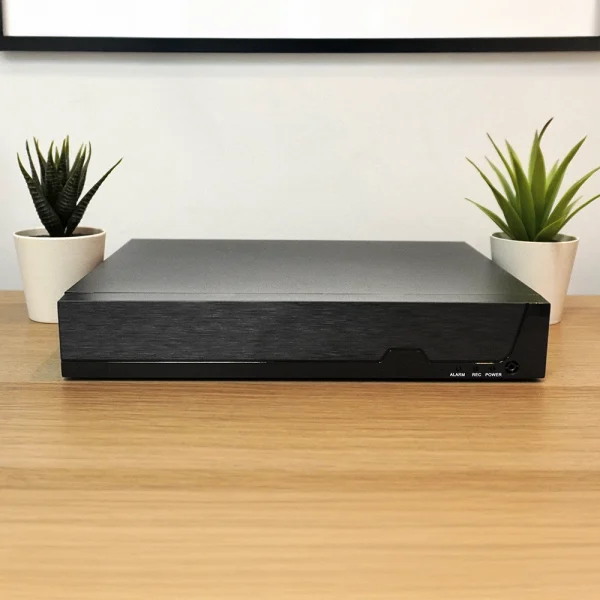 Grabador NVR 8 canales 1Tb - Imagen 3