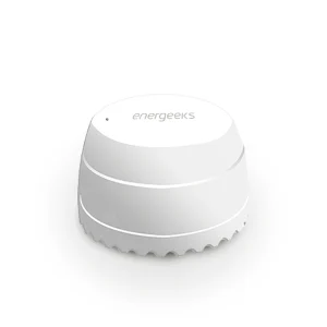 Sensor de inundación wifi
