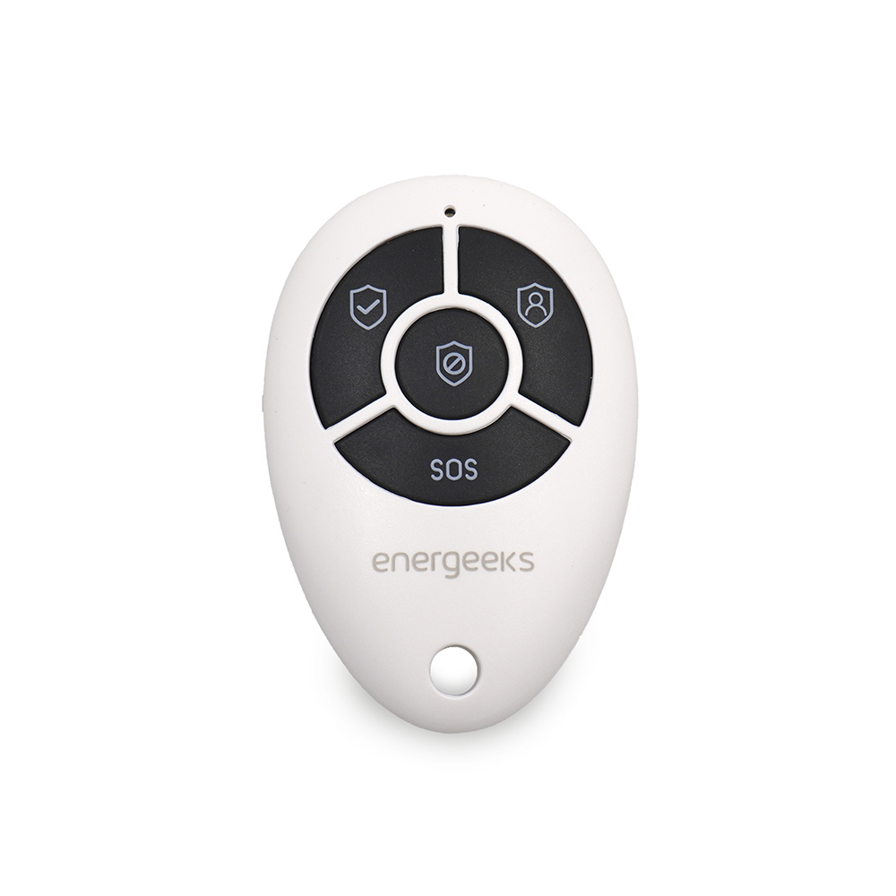 Mando a distancia para alarmas protect y protect plus