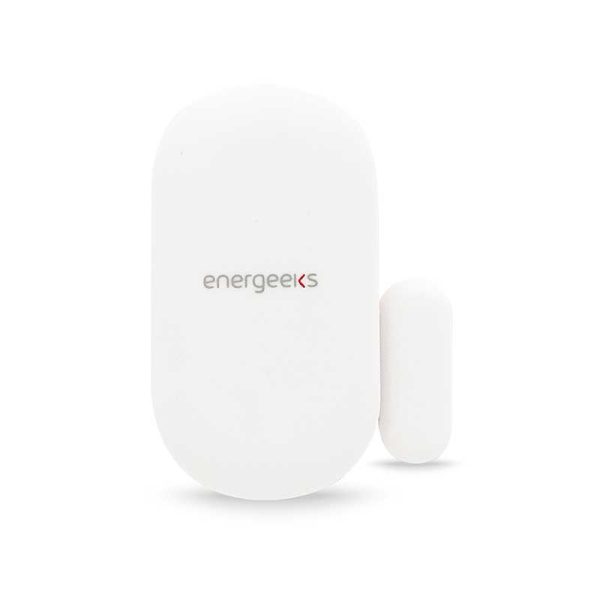 Sensor de apertura adicional para Alarma