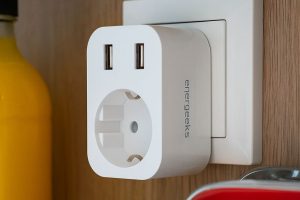 enchufe inteligente