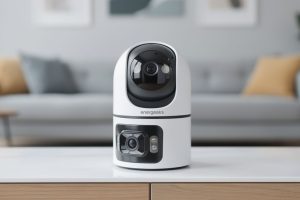 cámaras de seguridad