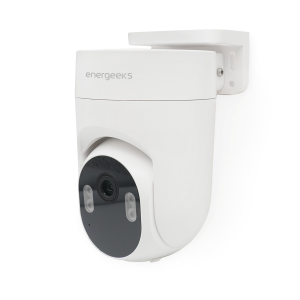 Camara wifi motorizada exterior Defender IV