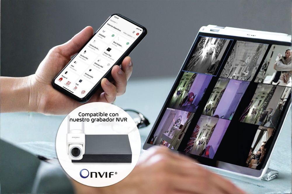 Mejorar seguridad casa