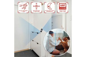 Mejorar seguridad casa