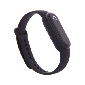 Pulsera ultras?nica antimosquitos USB recargable
