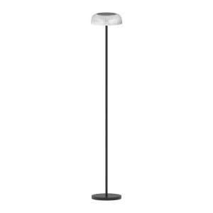 Lámpara híbrido solar + recargable dimable 420 lm luz cálida Innis