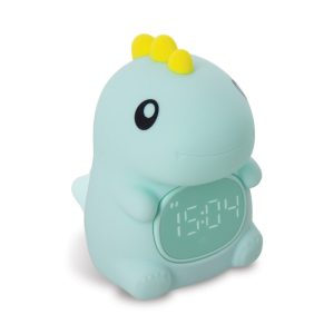 Lámpara nocturna recargable Hao