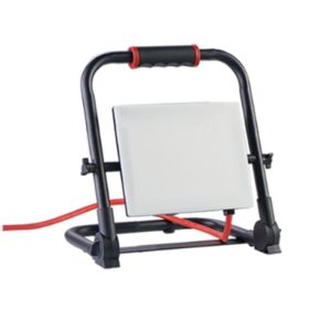 Proyector LED enchufable 20W 1600 lm