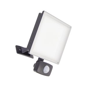 Proyector LED 30w 2600 lm con sensor de movimiento
