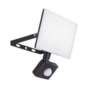 Proyector pared 30w sensor