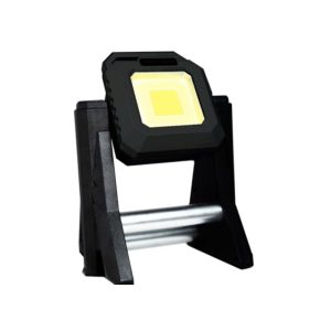 Proyector LED COB telesc?pico recargable 3000 lm