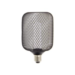 Bombilla LED Deco Filamento E27 200 lm Luz ámbar