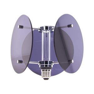 Bombilla LED Deco Filamento E27 180 lm Luz Ámbar