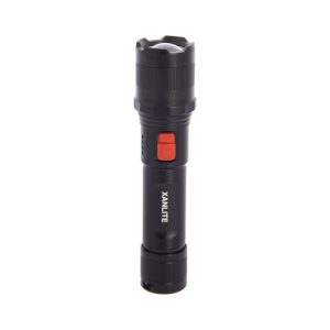 Linterna LED rcargable y pilas 1000 lm IP44