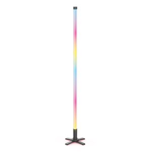Tubo led 130cm RGB digital filar usb music sync display 20 pcs
