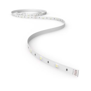 Tira LED 3 m extensible a 6 m RGB con mando USB