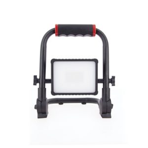 Proyector LED recargable metálico 3500 lm