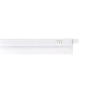 Luz LED extensible para armario 61cm 850lm
