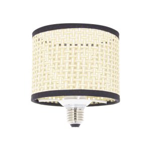 Bombilla LED Deco Filamento E27 210 lm Luz Cálida