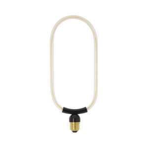 Bombilla LED Deco Filamento E27 800 lm Luz Cálida