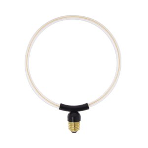 Bombilla LED Deco Filamento E27 800 lm Luz Cálida