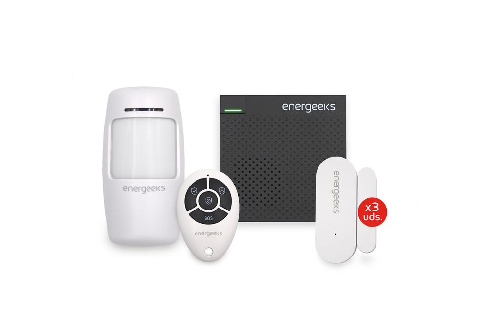 Mejorar seguridad casa