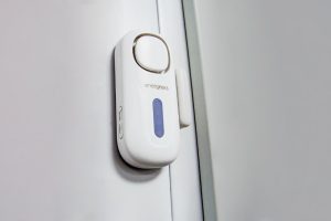La mejor alarma sin permanencia