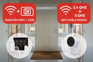 Beneficios de una casa domotica
