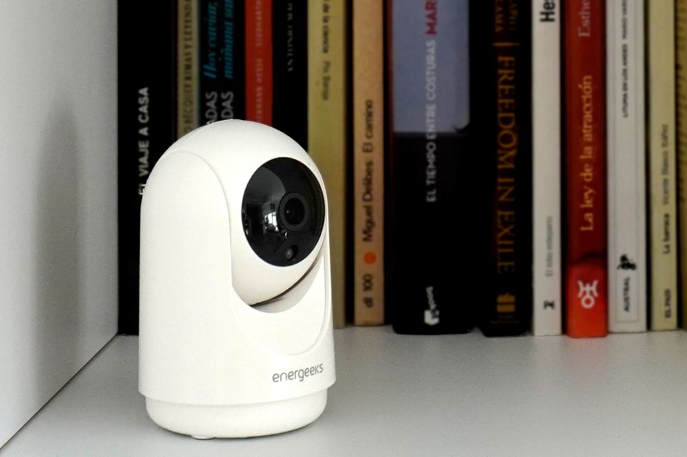 Dispositivos para hacer una casa inteligente