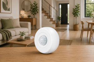 Dispositivos para hacer una casa inteligente