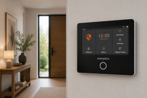 alarma con videovigilancia sin cuotas